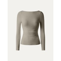 Open-Back Brami Top
