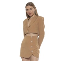 Jane Jacket