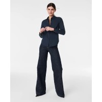 SPANX® Poplin No-Gape Tailored Shirt