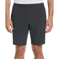 PGA Tour Mens Dobby Performance Fitness Shorts
