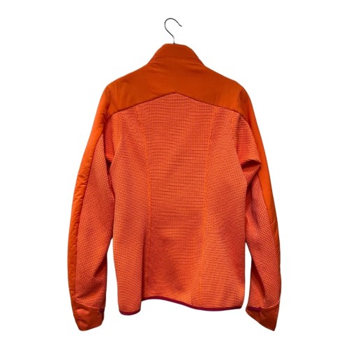 patagonia/Windbreaker/M/Nylon/ORN/