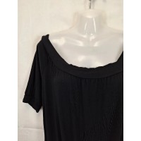 wYse lifyestyle Jaylah Stretch Elasticized Waist Relaxed Jumpsuit Size M