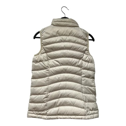 patagonia/Puffer Jkt/S/Nylon/WHT/